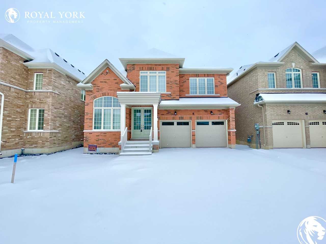 8 Hitching Post, Georgina, Ontario L4P 0H9 - Photo 2 of 26