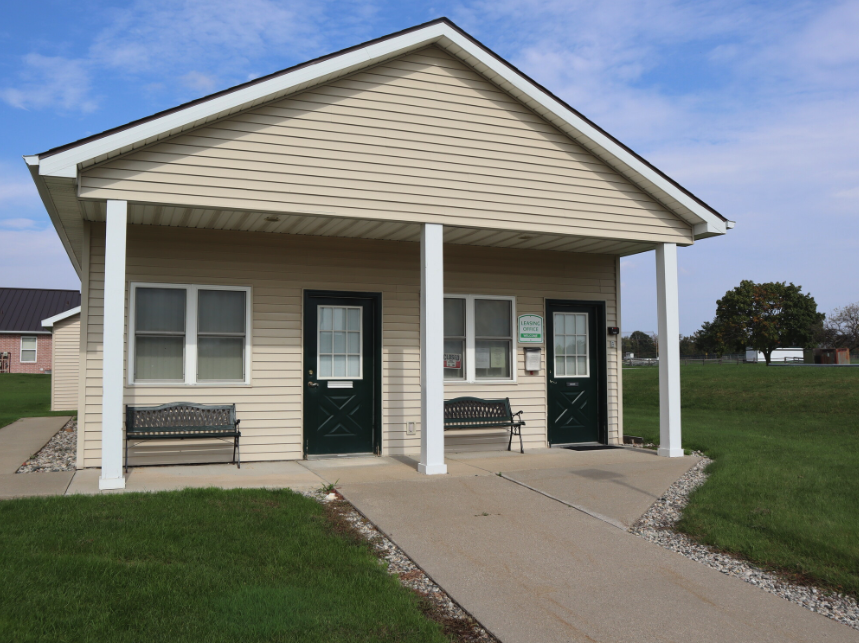 Meadows Apartments - Photo 5 of 5