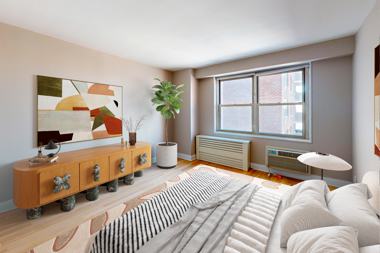 40 Harrison St #40-35L - Photo 4 of 21