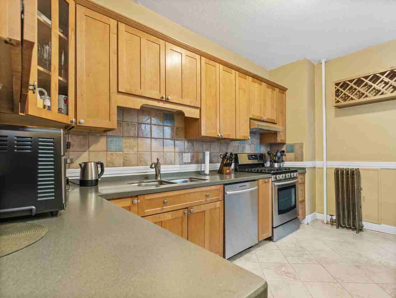 95 Mason Ter #1 - Photo 2 of 17