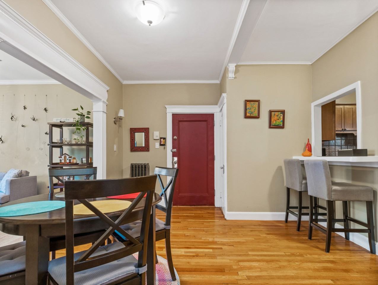 95 Mason Ter #1 - Photo 4 of 17