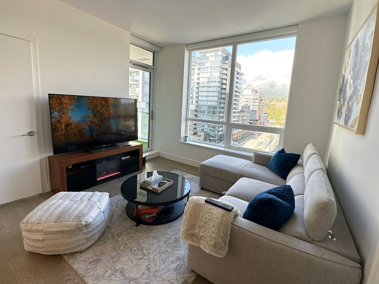 1632 Lions Gate Lane #808 - Photo 3 of 25