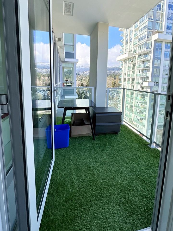 1632 Lions Gate Lane #808 - Photo 6 of 25