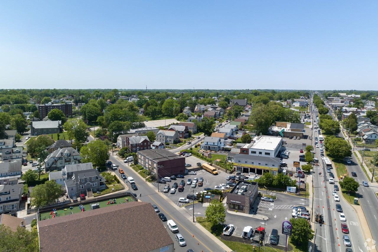 Ambassador Terrace - Photo 2 of 3