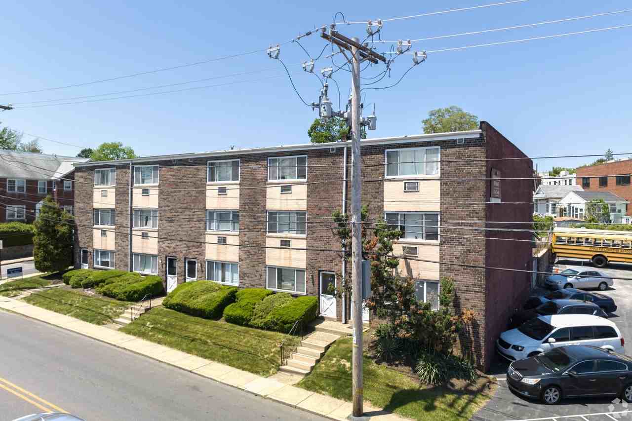 Ambassador Terrace - Photo 3 of 3