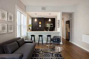 The Colonnades - Photo 1 of 1