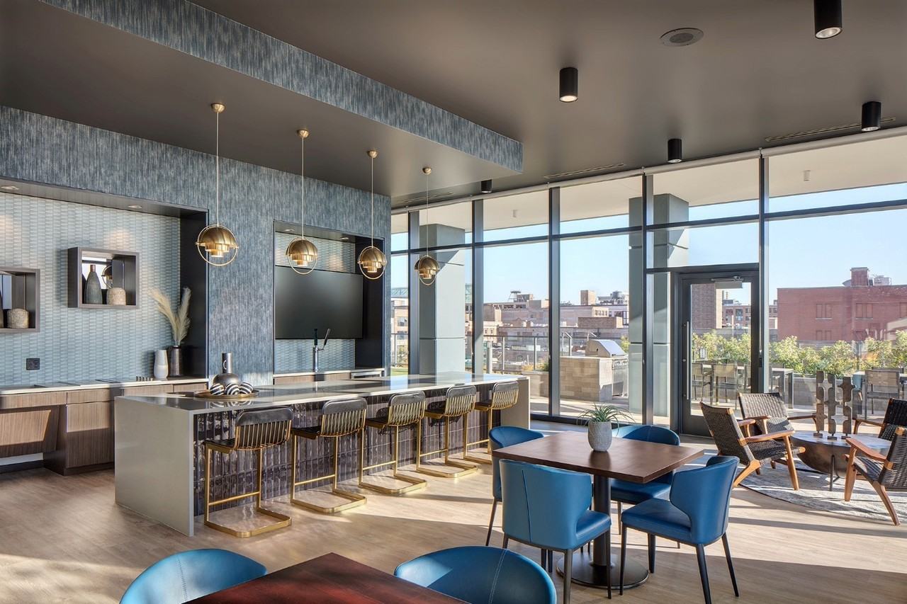 Aspire Residences - Photo 3 of 27