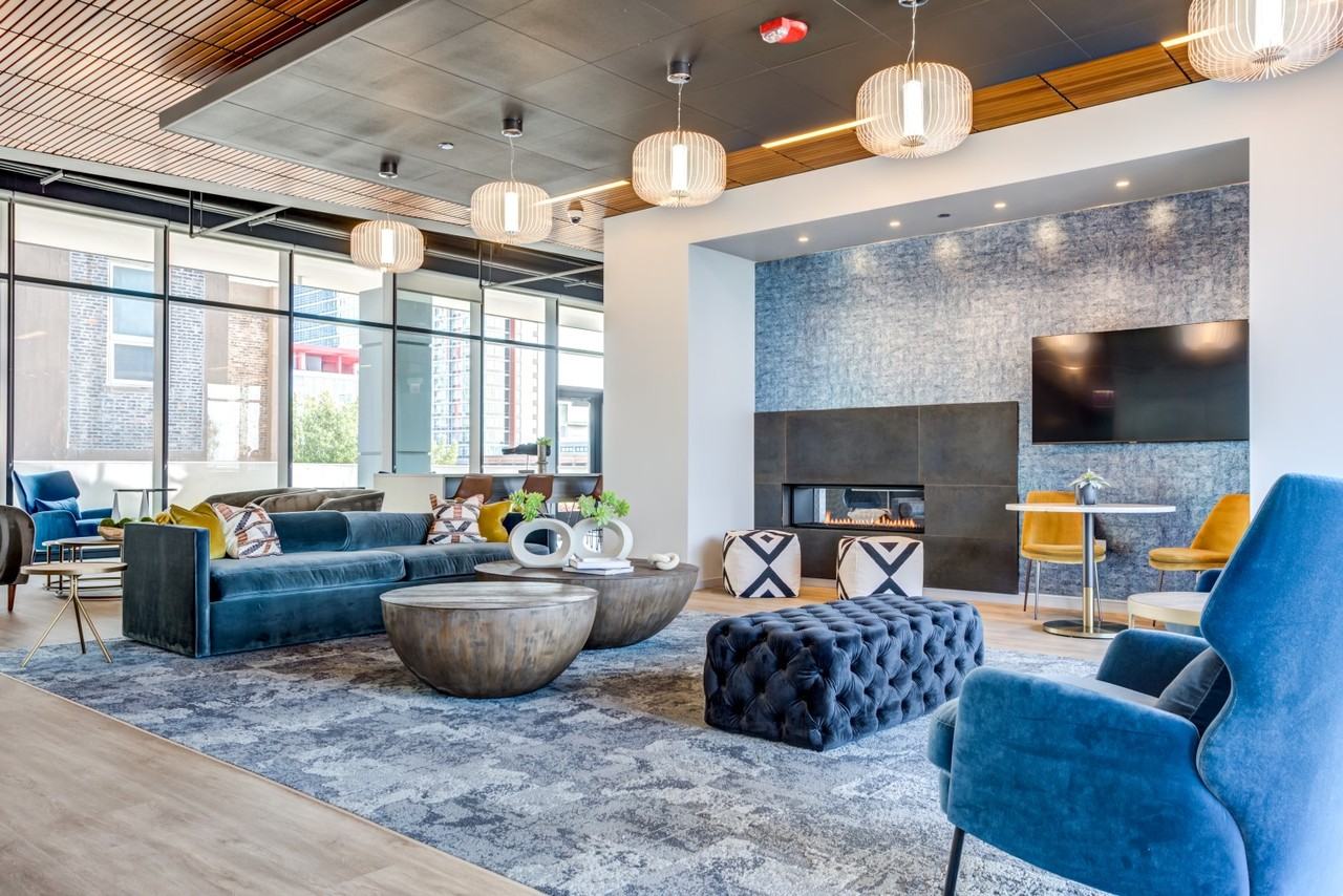 Aspire Residences - Photo 4 of 27