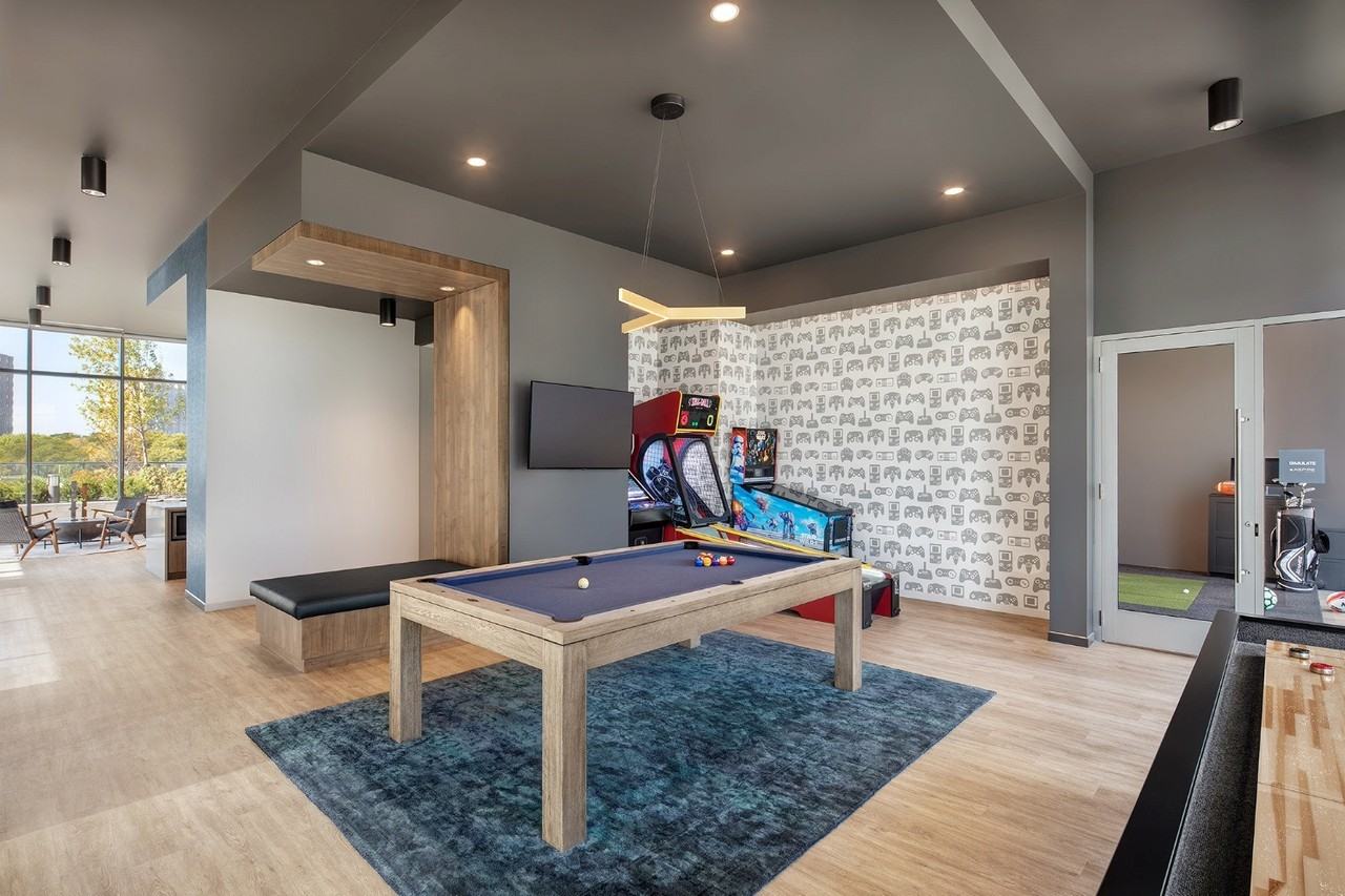 Aspire Residences - Photo 6 of 27