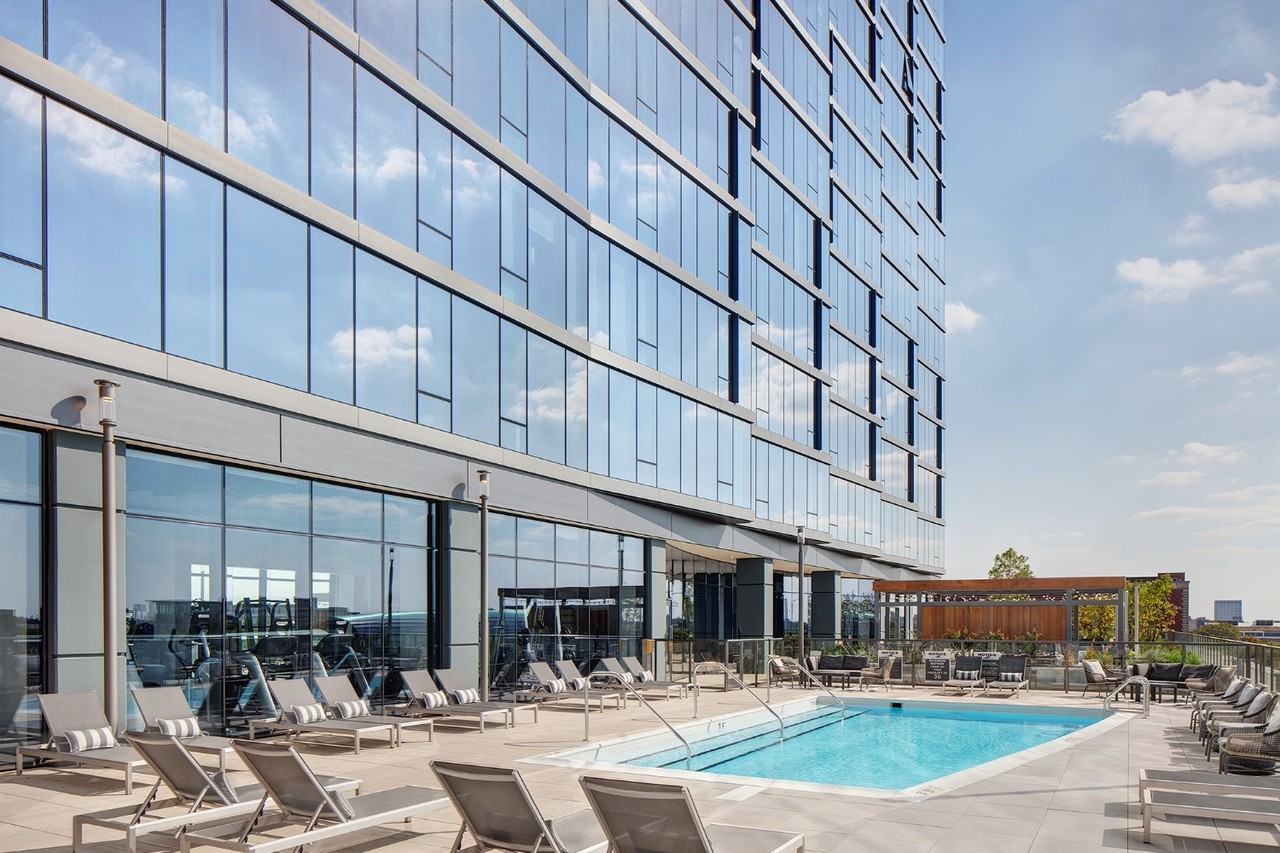 Aspire Residences - Photo 7 of 27