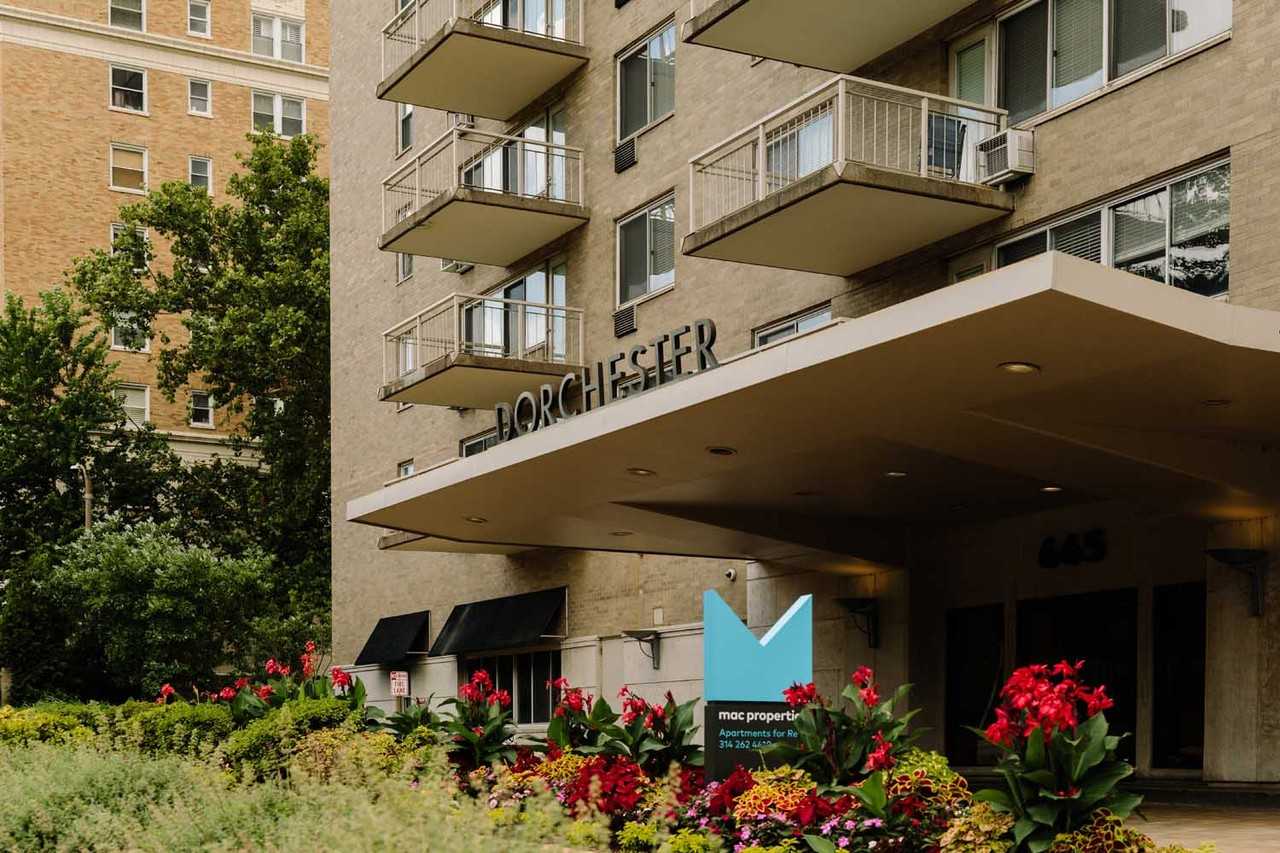 Dorchester - Photo 7 of 43