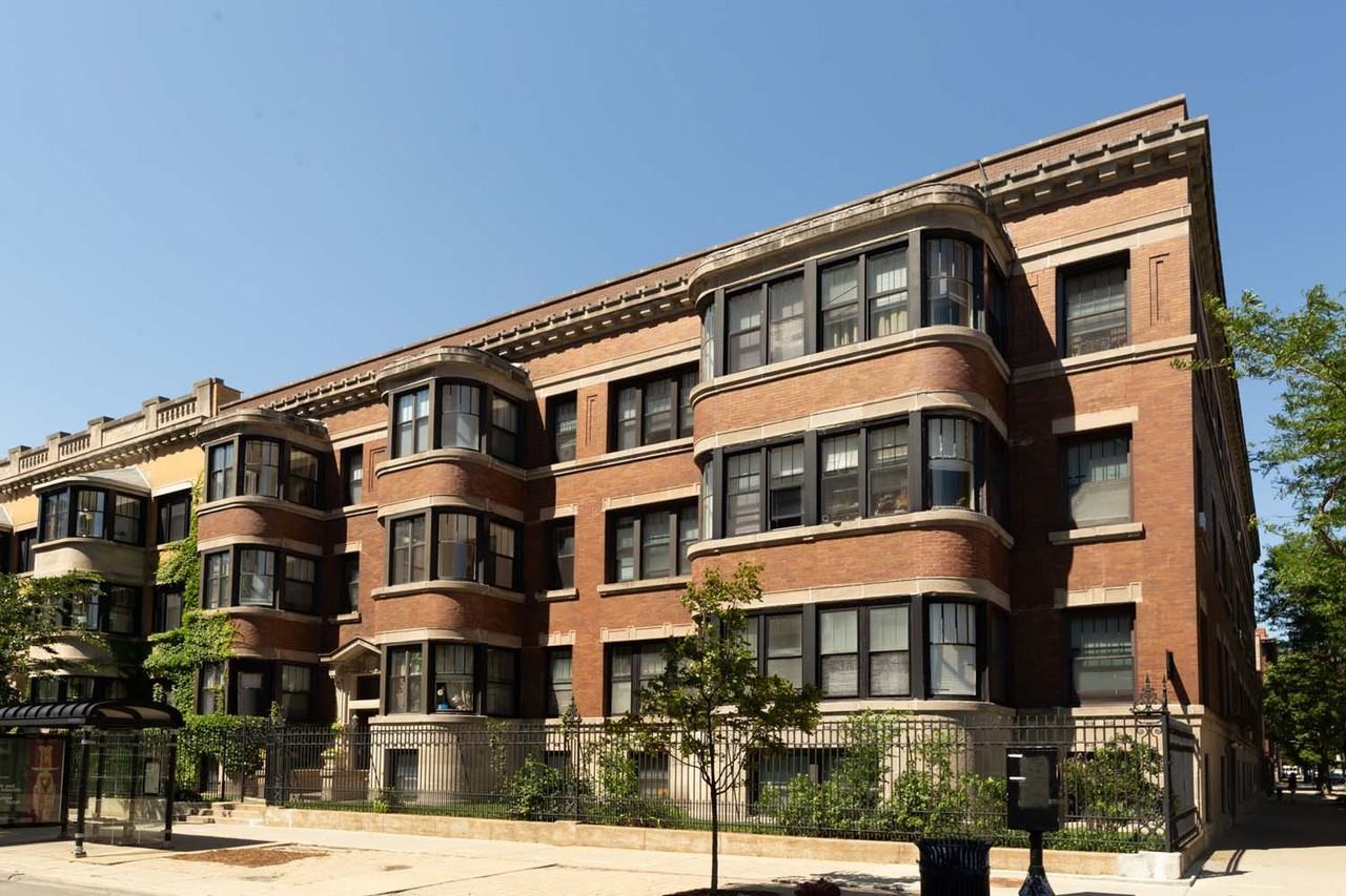 5300-5308 S. Hyde Park Boulevard - Photo 3 of 32