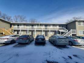 Chamberlain Court Apartments - Photo 1 of 1