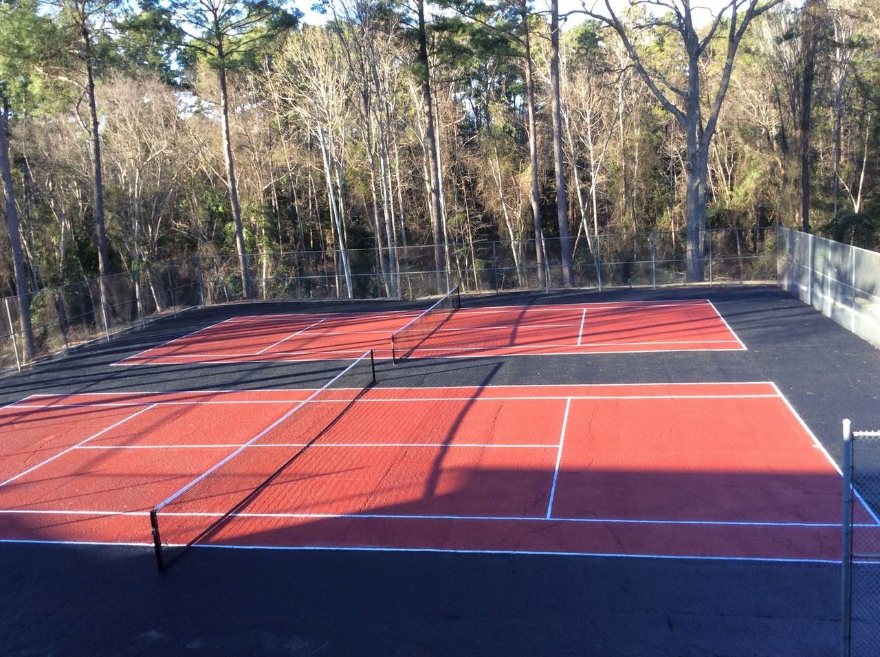 Arbor Creek Apartments - Photo 3 of 31