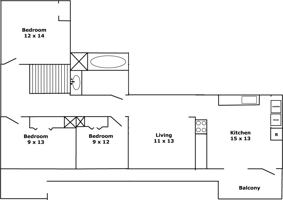 featured image of 34 Chamberlain St