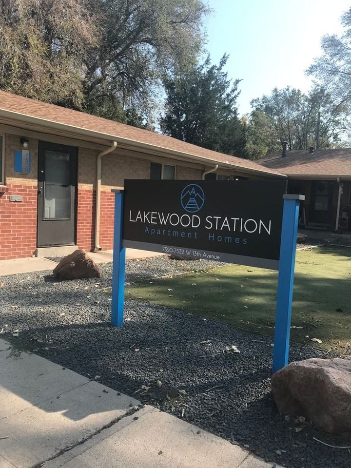 Lakewood Station Apartment Homes - Photo 2 of 7