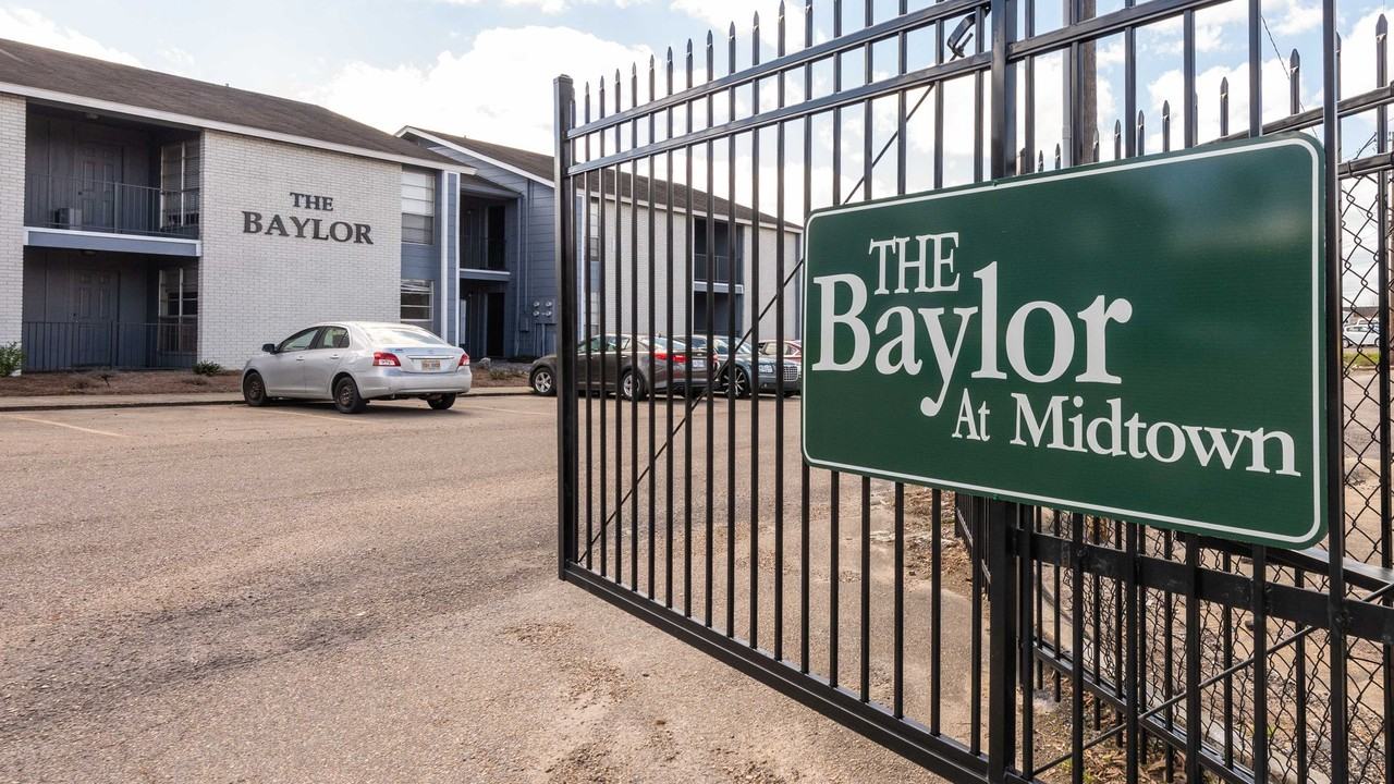 The Baylor Apartment Homes - Photo 2 of 47