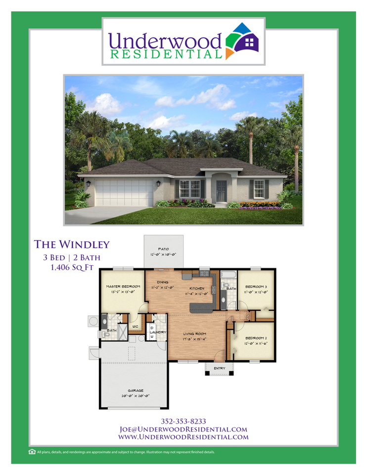 8687 N Paradisea Dr - Photo 2 of 10