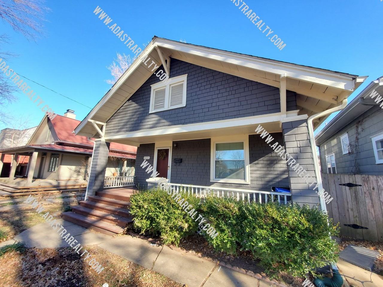 4521 Fairmount Ave - Photo 2 of 28