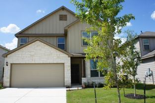 1612 Cliffbrake Way - Photo 1 of 1