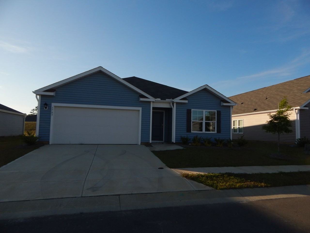 1783 W Woodstork Ln Ne - Photo 2 of 8