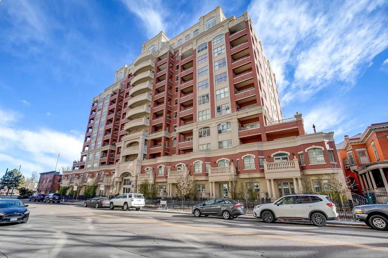 1950 Logan Street #814 - Photo 3 of 23