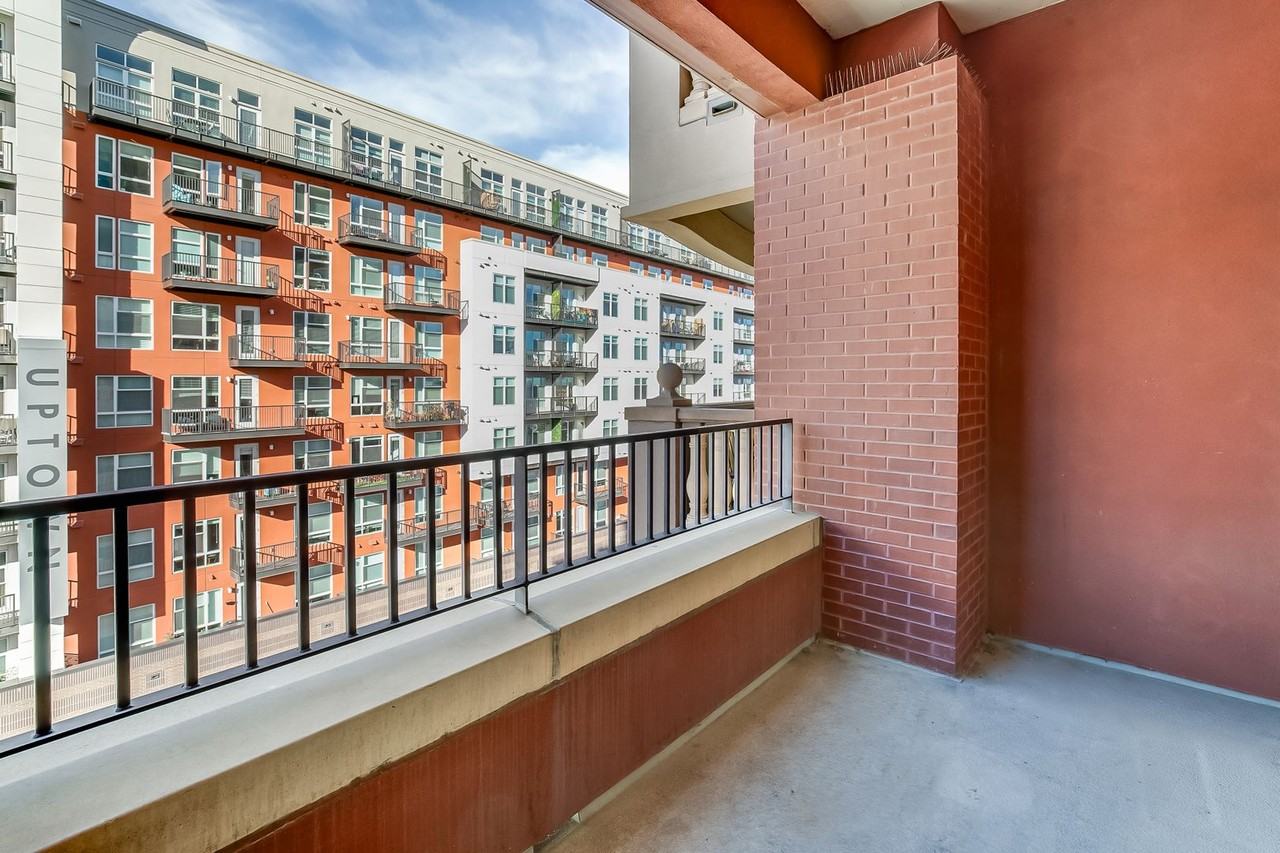 1950 Logan Street #814 - Photo 4 of 23