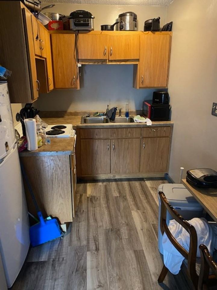 Studio Apartment in Alexandria - Photo 2 of 8