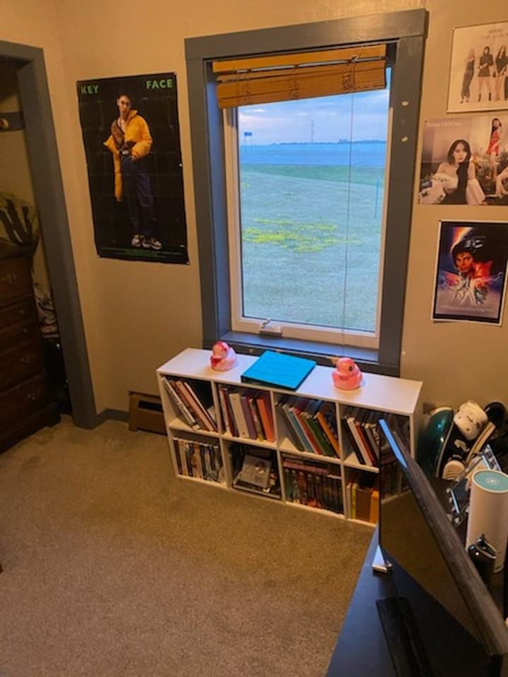 Studio Apartment in Alexandria - Photo 3 of 8