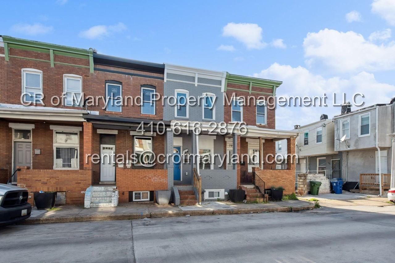 722 N Curley St - Photo 2 of 29