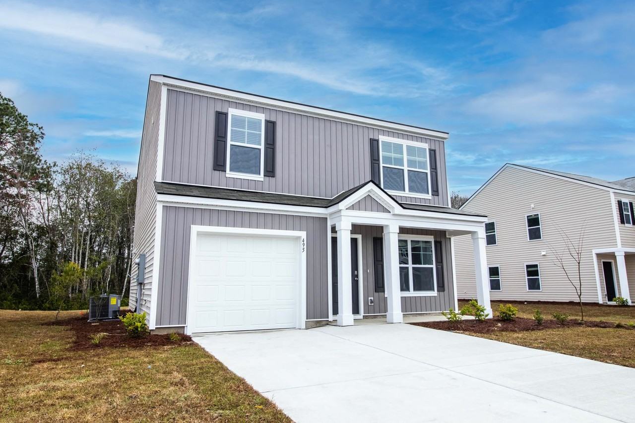 495 Coconut Dr - Photo 2 of 23