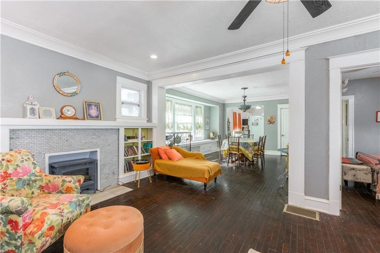 3936 College Ave - Photo 3 of 19