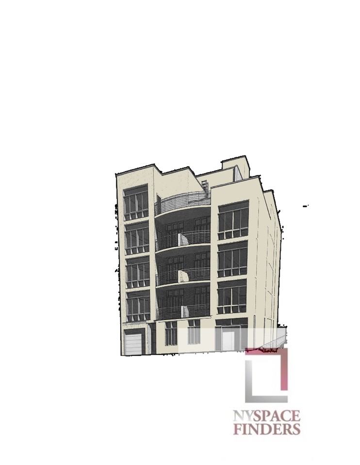 23rd St & 31st Drive, Queens, NY 11106, US #5