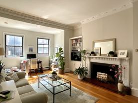 312 Marlborough St #3A - Photo 1 of 1