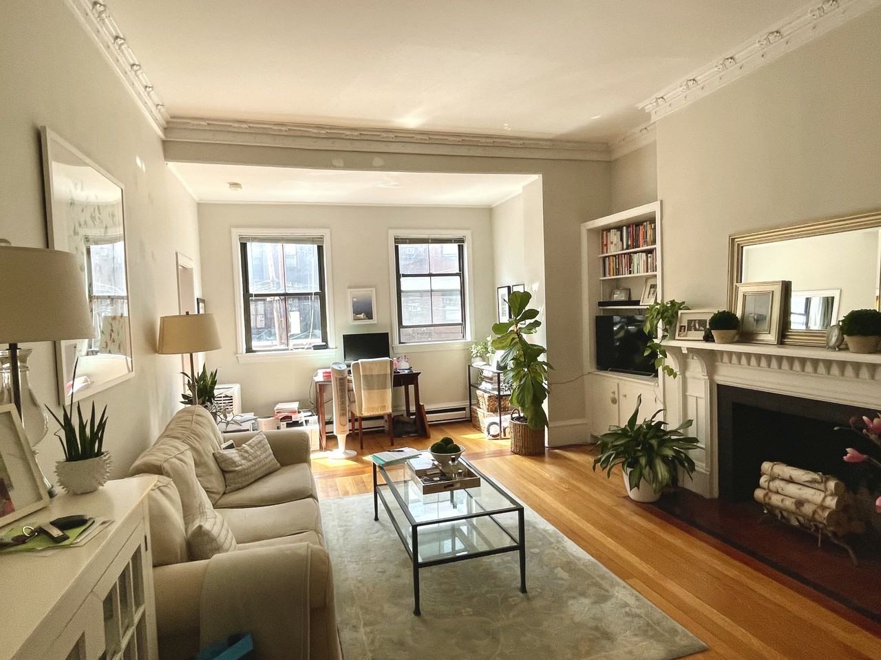 312 Marlborough St #3A - Photo 2 of 11