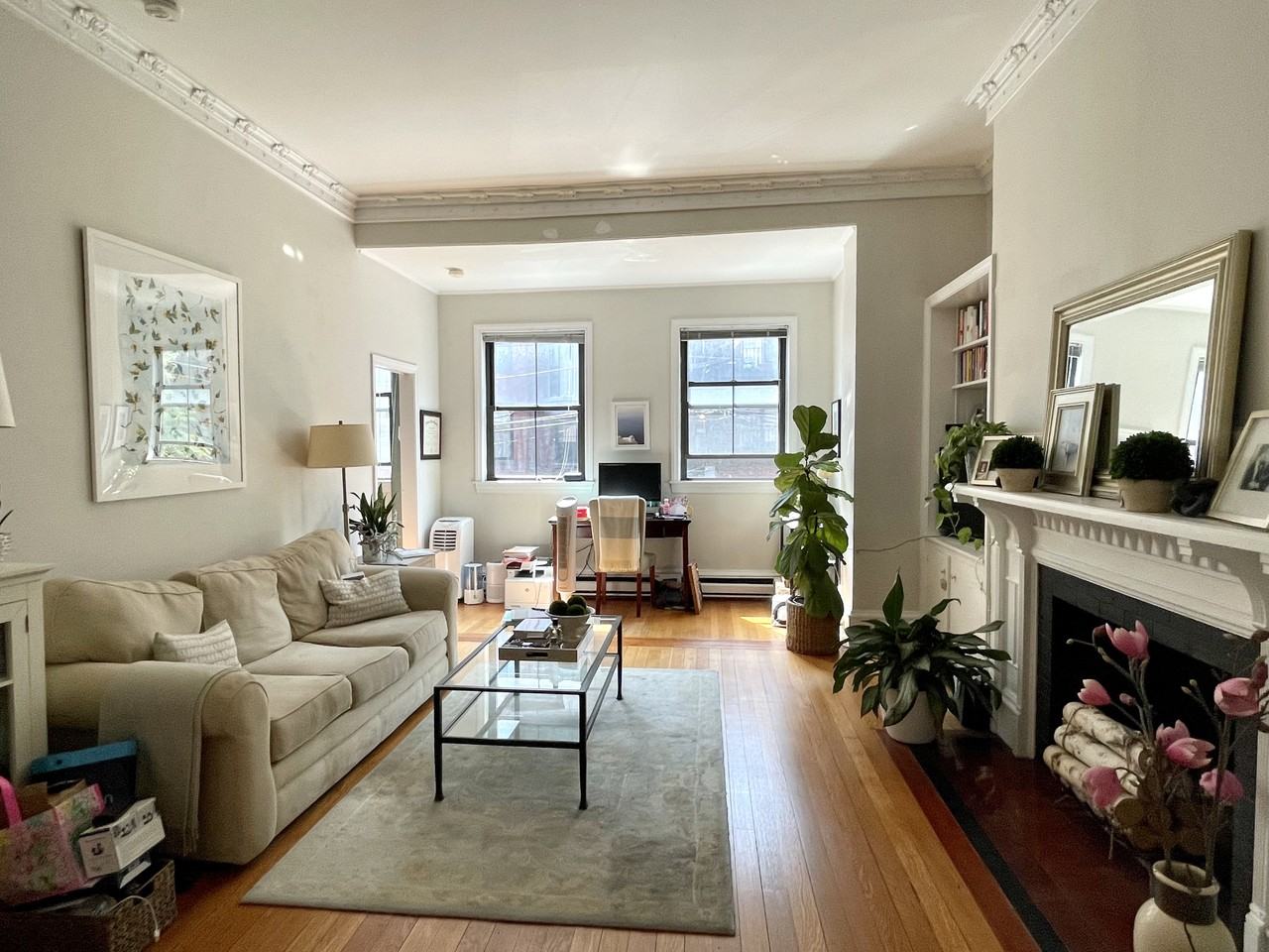 312 Marlborough St #3A - Photo 3 of 11