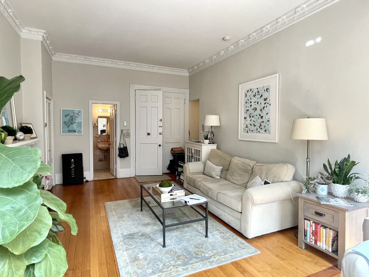 312 Marlborough St #3A - Photo 4 of 11