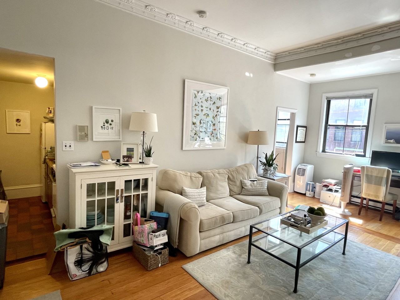 312 Marlborough St #3A - Photo 5 of 11