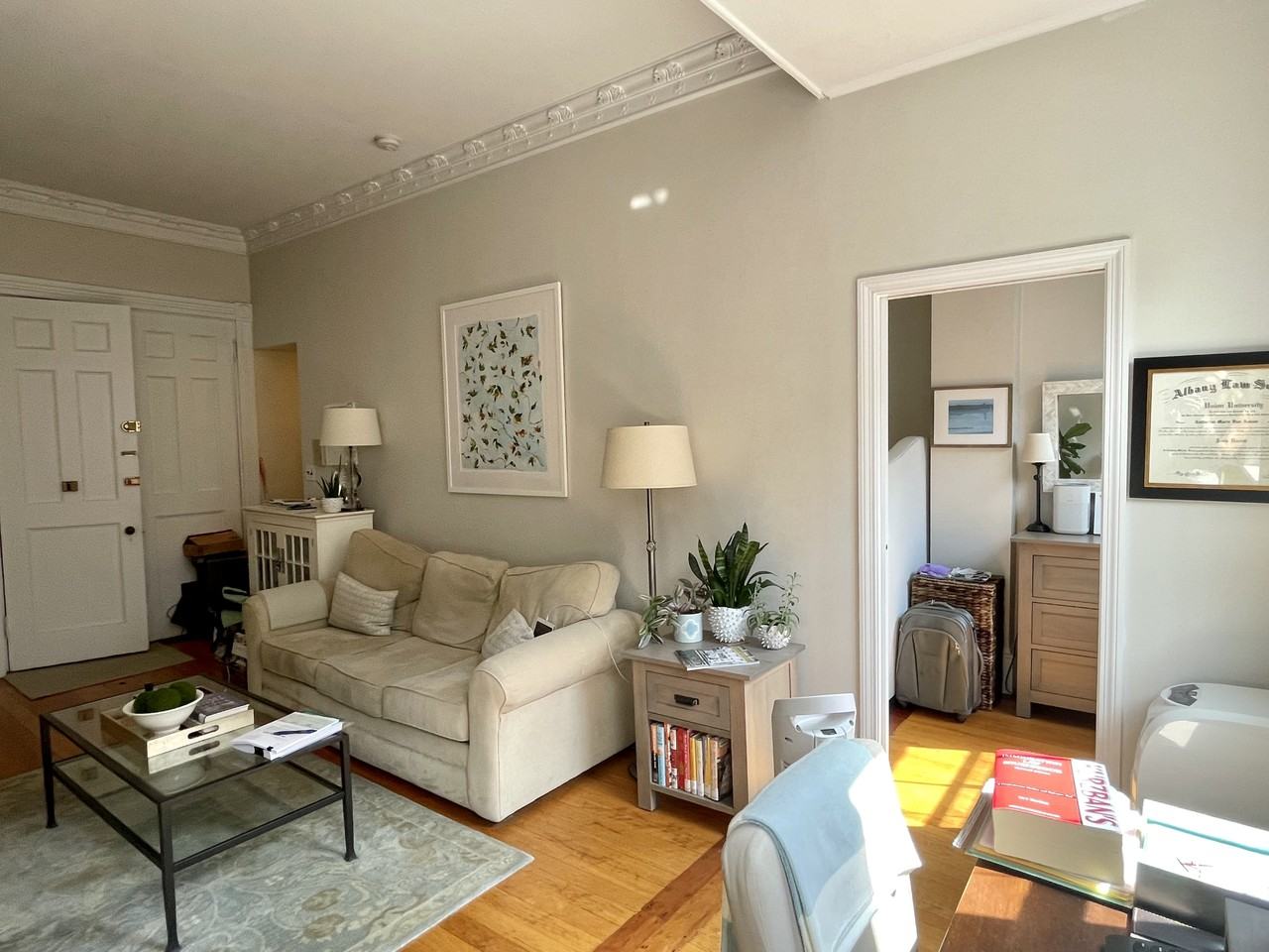 312 Marlborough St #3A - Photo 6 of 11