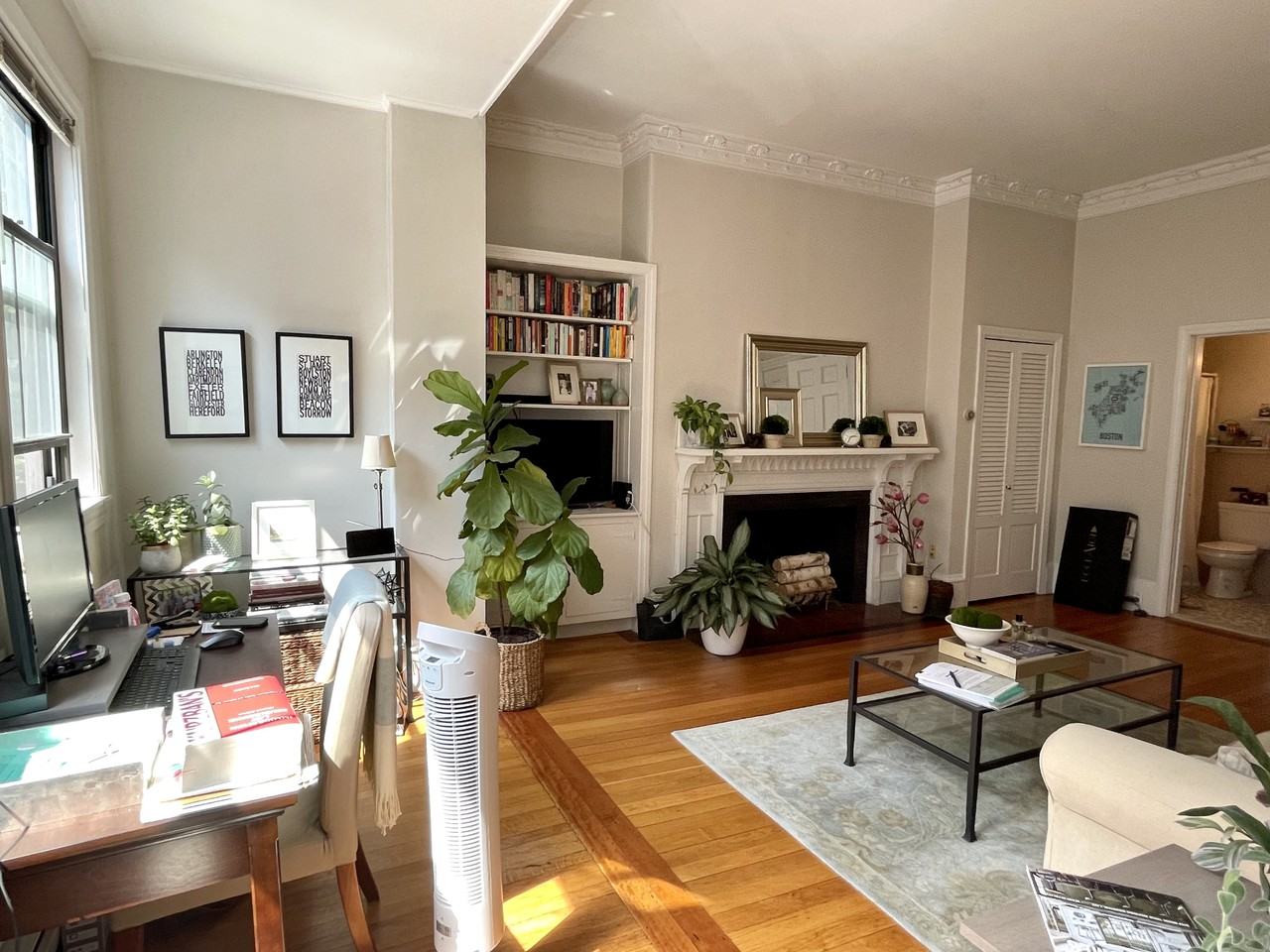 312 Marlborough St #3A - Photo 7 of 11
