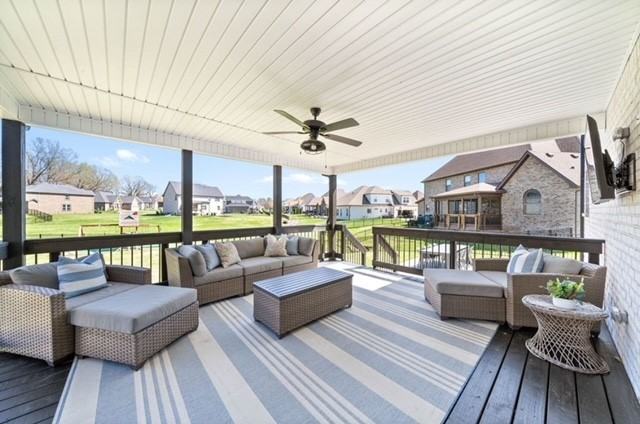1543 Amblewood Way #NA - Photo 5 of 42