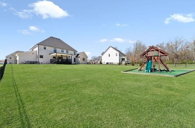 1543 Amblewood Way #NA - Photo 6 of 42