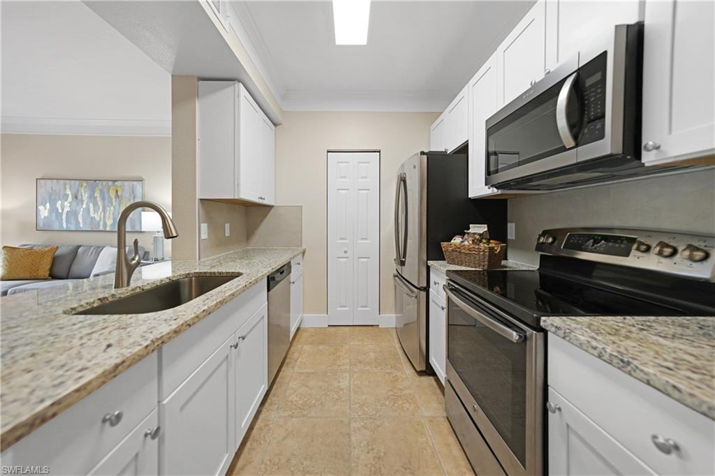 11511 Villa Grand #509 - Photo 3 of 24