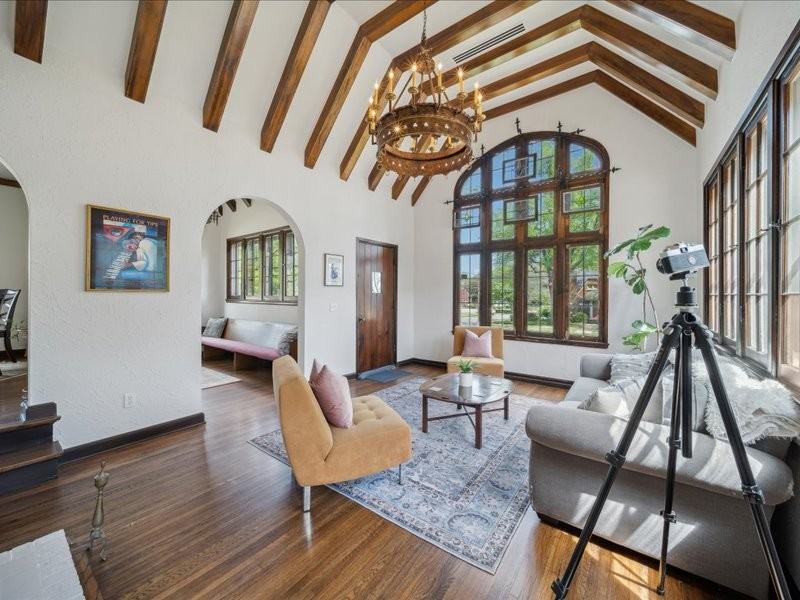 1904 S Yorktown Ave #1904 - Photo 3 of 47