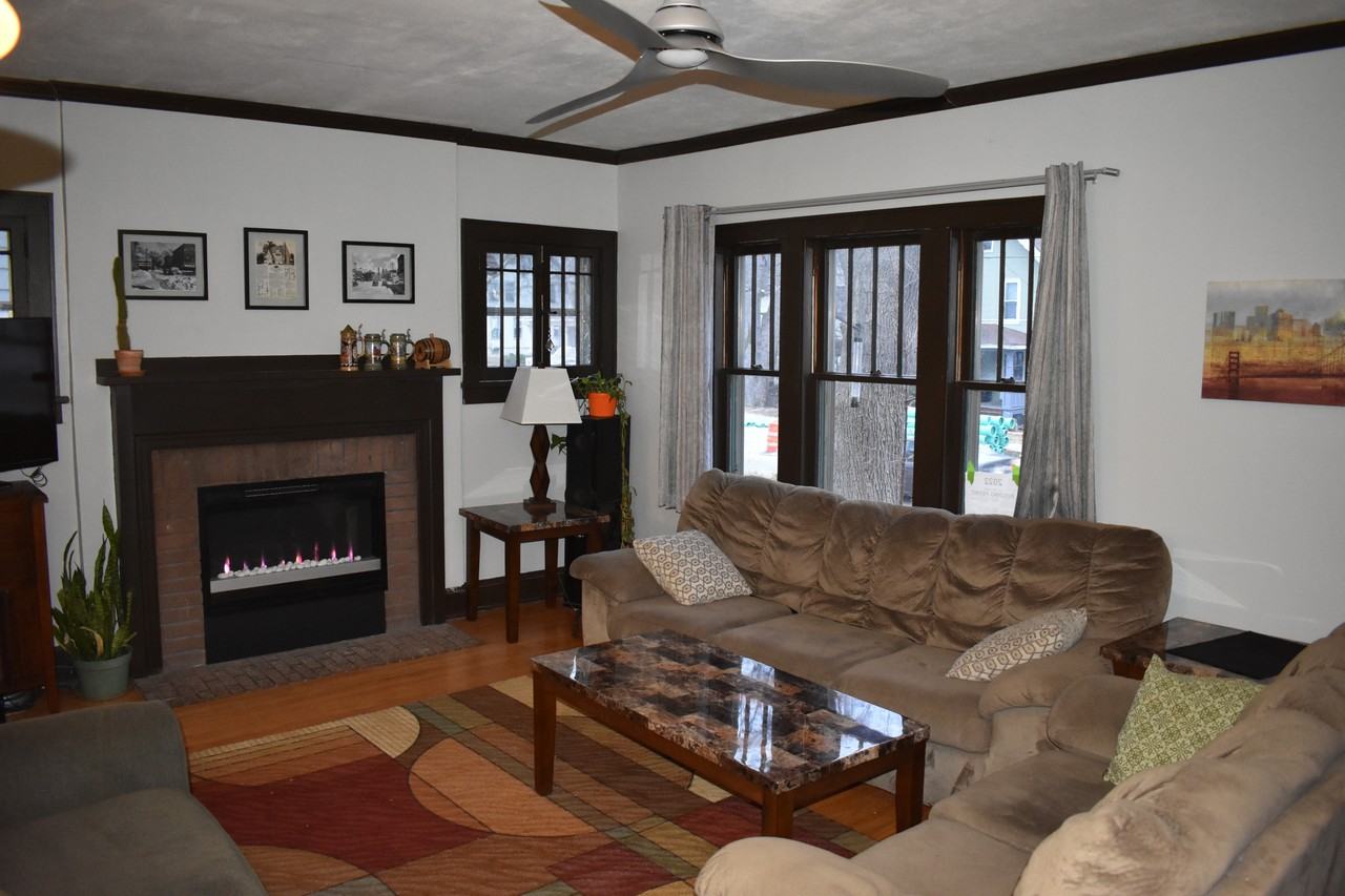 2022 Monroe St #NA - Photo 2 of 20