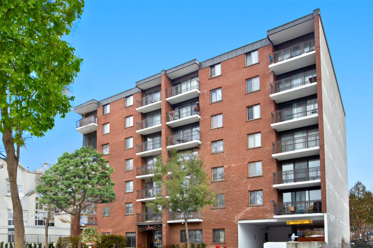 Apartments for Rent in Ottawa, ON with Move in Specials - 25 Rentals |  Zumper