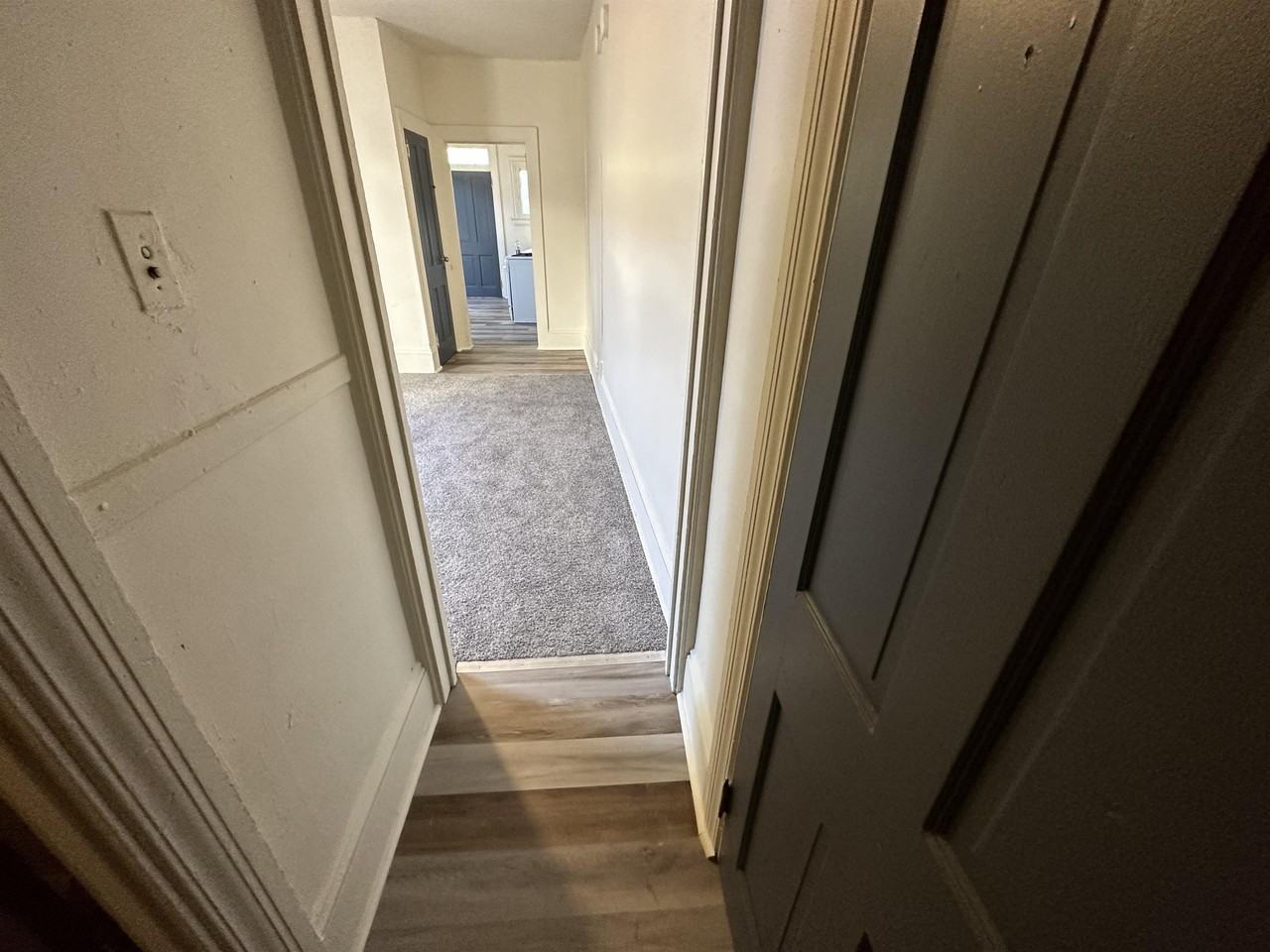 318 S Queen St #2 - Photo 3 of 9