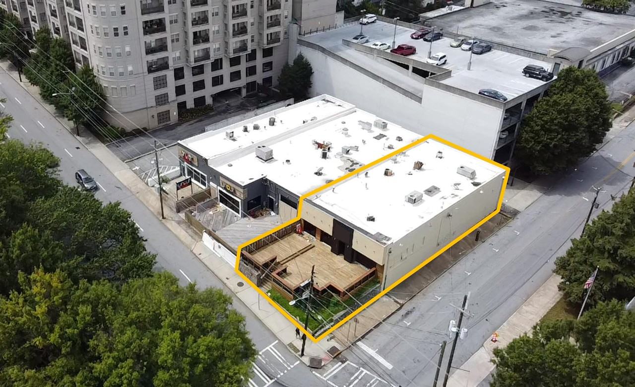 554 Piedmont Ave Ne Ste B #554B - Photo 2 of 8