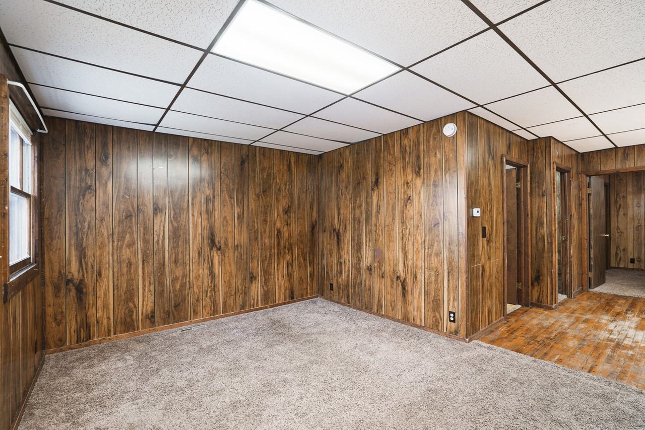 222 1/2 Trowbridge St #4 - Photo 5 of 15