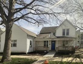 207 E Clark St #1 - Photo 1 of 1